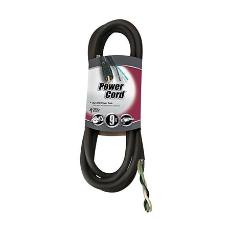 Southwire 143 9' Repl PWR Cord 98580008